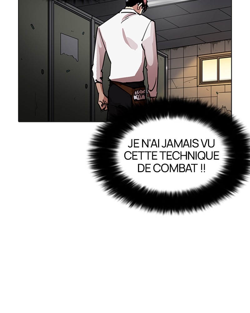 Lookism Chapitre 208 - Page 162
