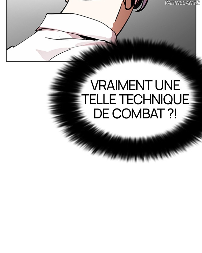 Lookism Chapitre 208 - Page 165