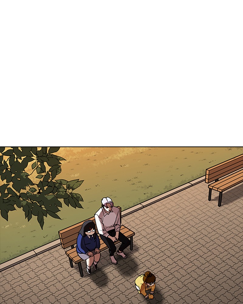 Lookism Chapitre 208 - Page 17