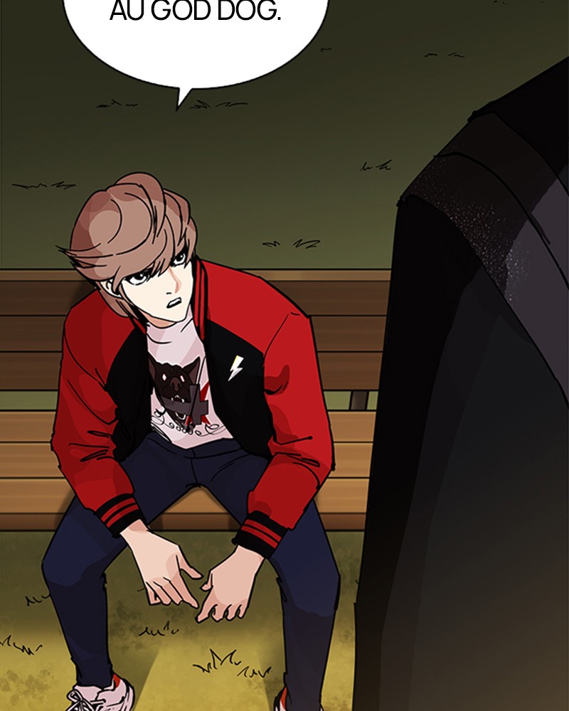 Lookism Chapitre 208 - Page 172