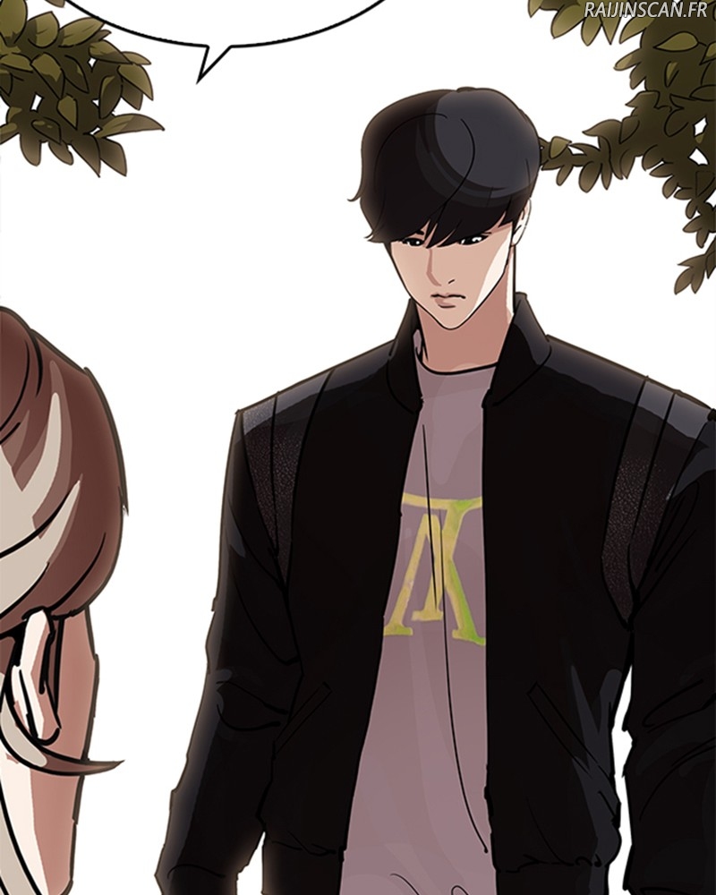 Lookism Chapitre 208 - Page 175