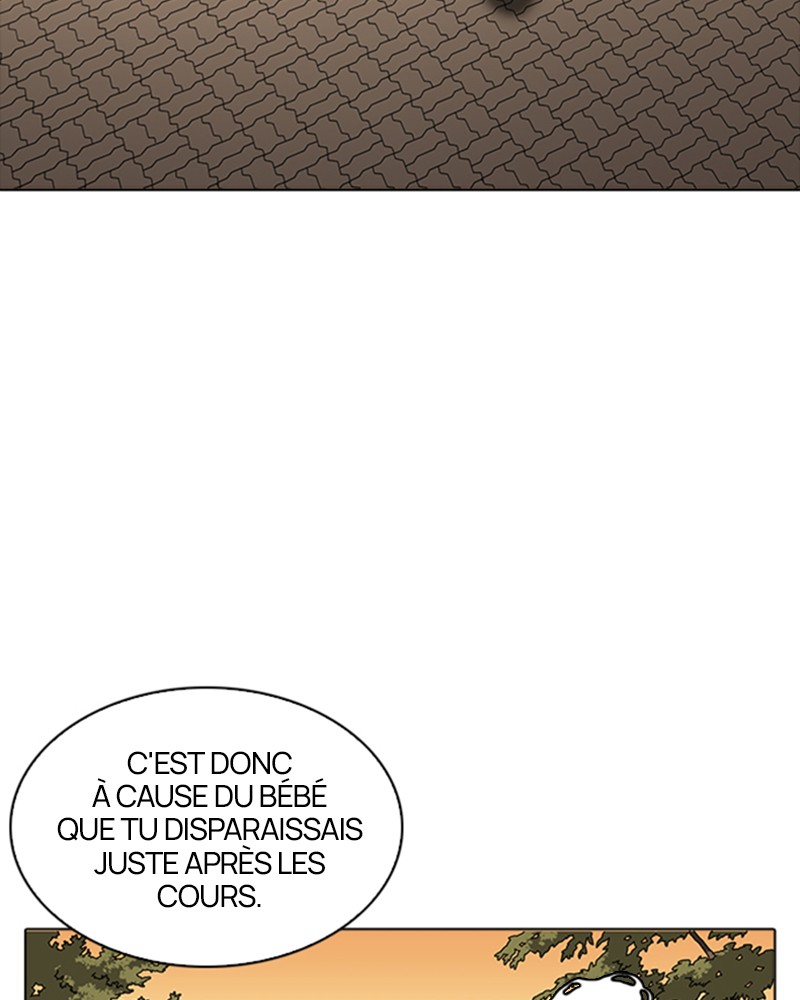 Lookism Chapitre 208 - Page 18