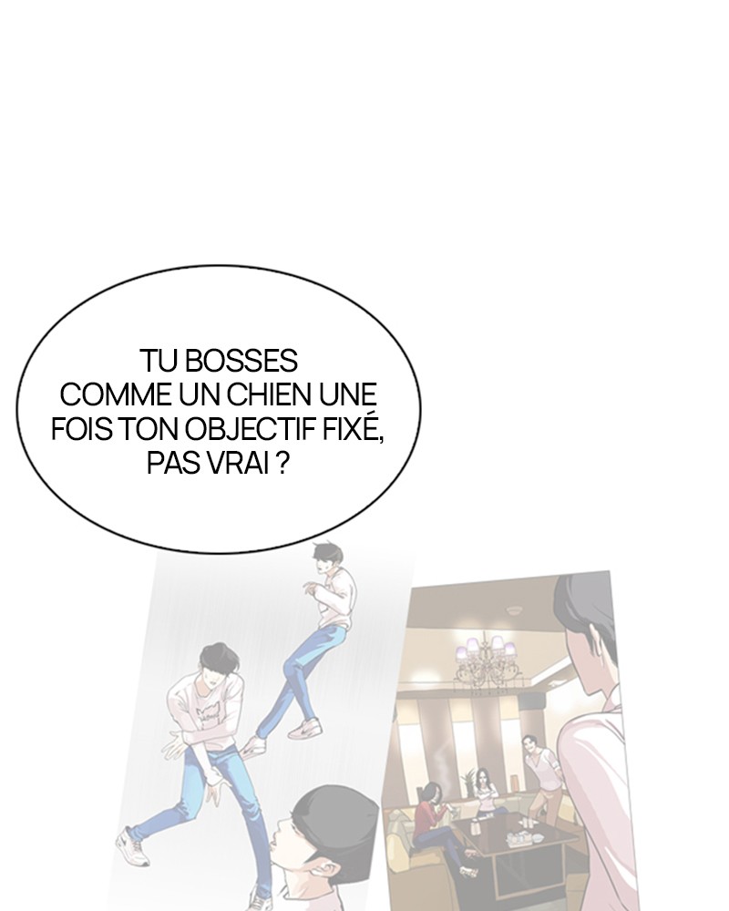 Lookism Chapitre 208 - Page 181