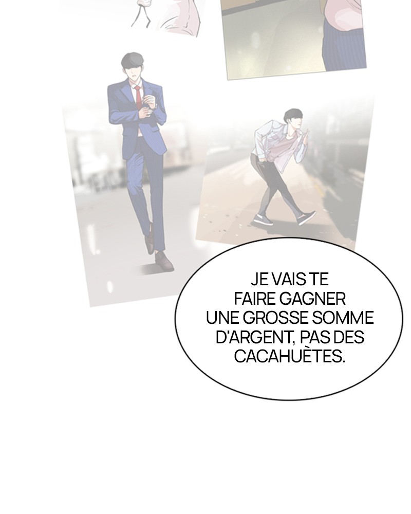 Lookism Chapitre 208 - Page 182