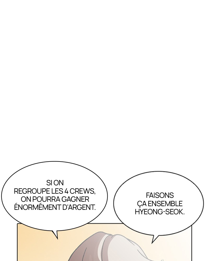 Lookism Chapitre 208 - Page 183