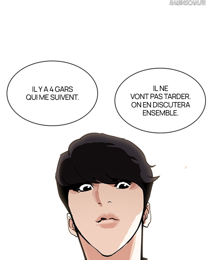 Lookism Chapitre 208 - Page 185