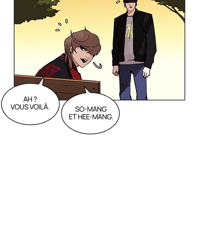 Lookism Chapitre 208 - Page 187