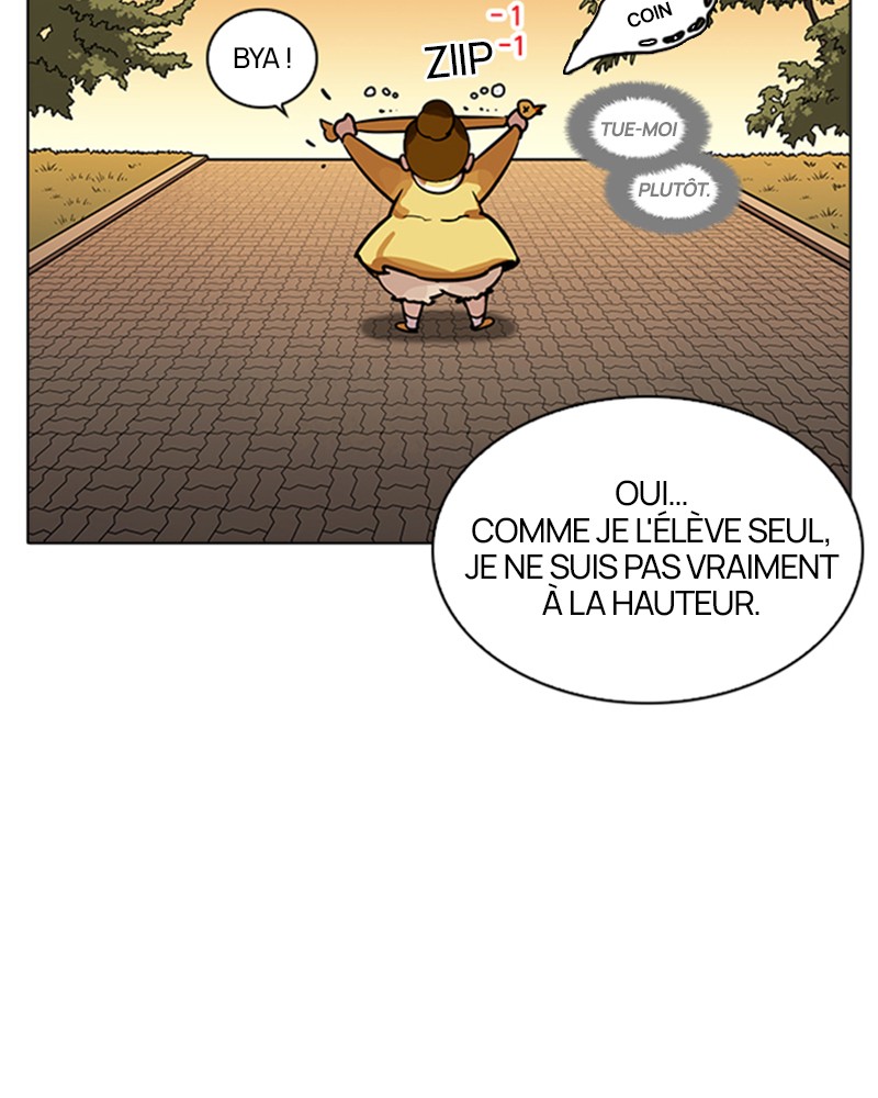 Lookism Chapitre 208 - Page 19