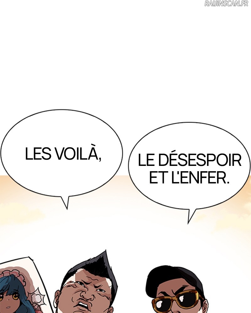 Lookism Chapitre 208 - Page 190