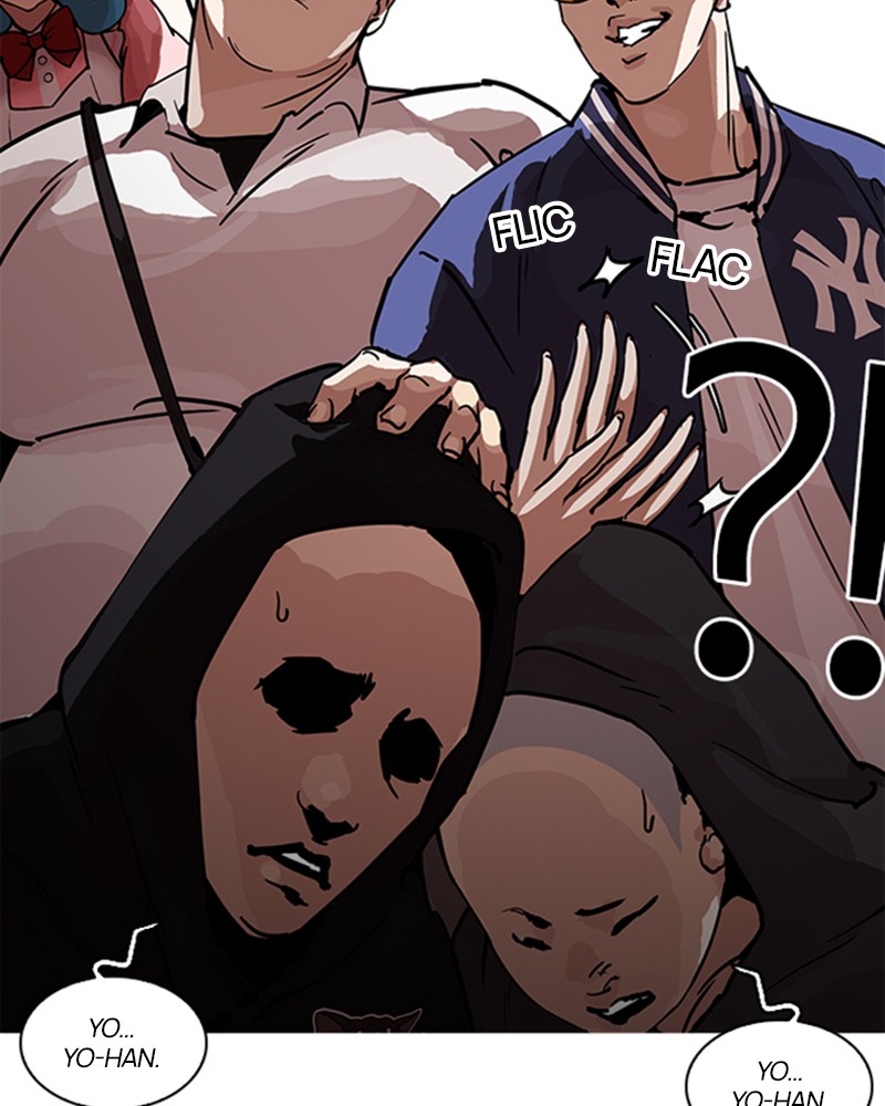 Lookism Chapitre 208 - Page 191