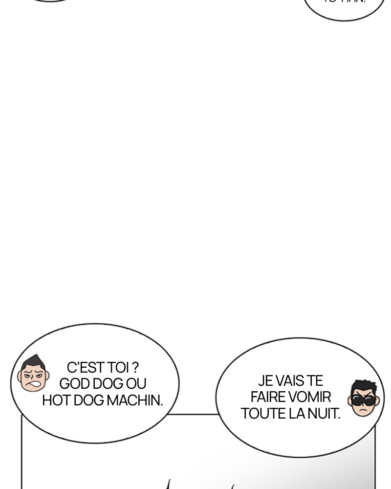 Lookism Chapitre 208 - Page 192