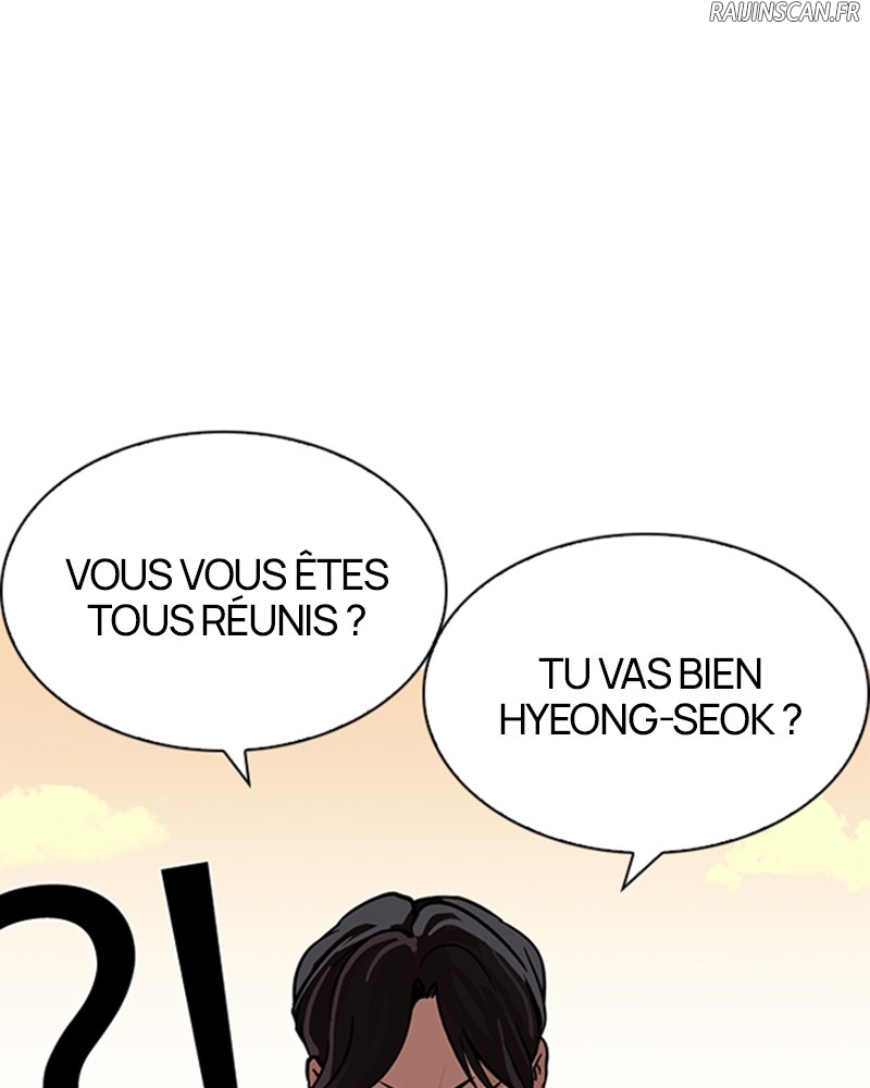 Lookism Chapitre 208 - Page 195