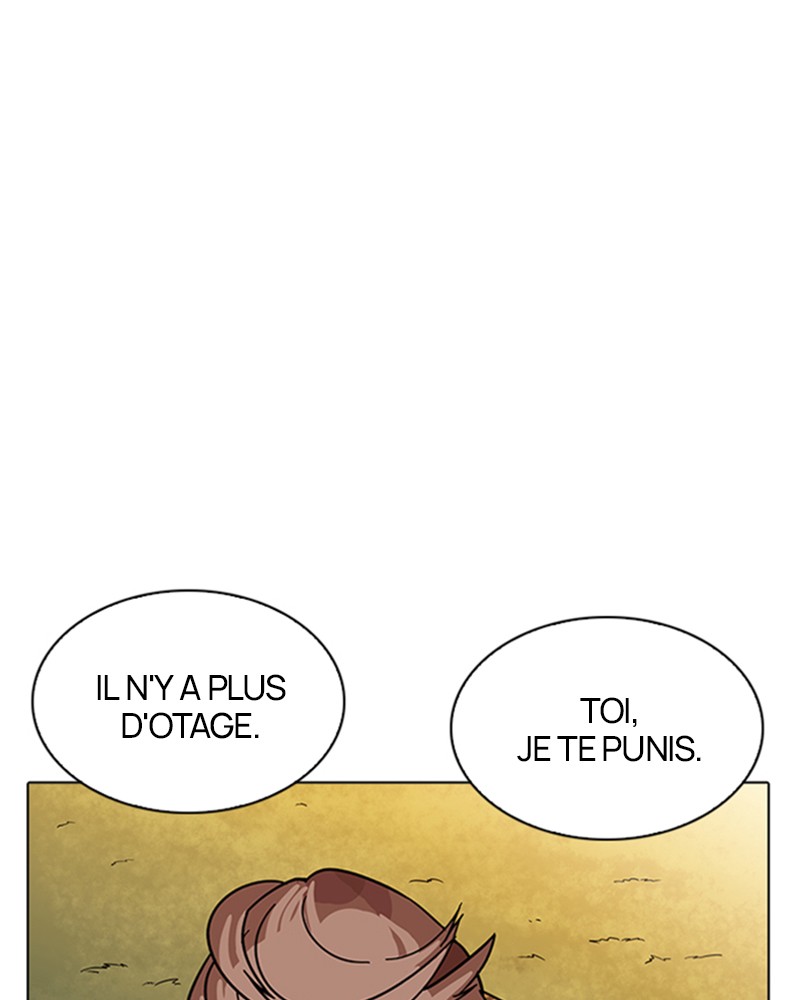 Lookism Chapitre 208 - Page 197