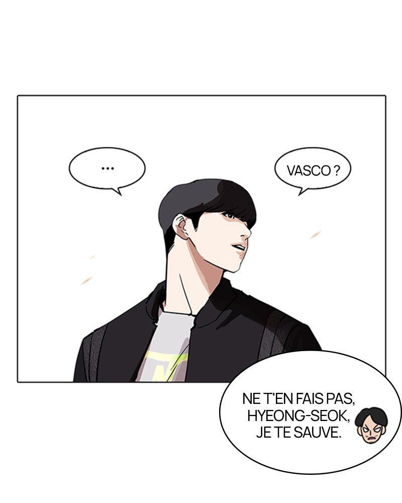Lookism Chapitre 208 - Page 199
