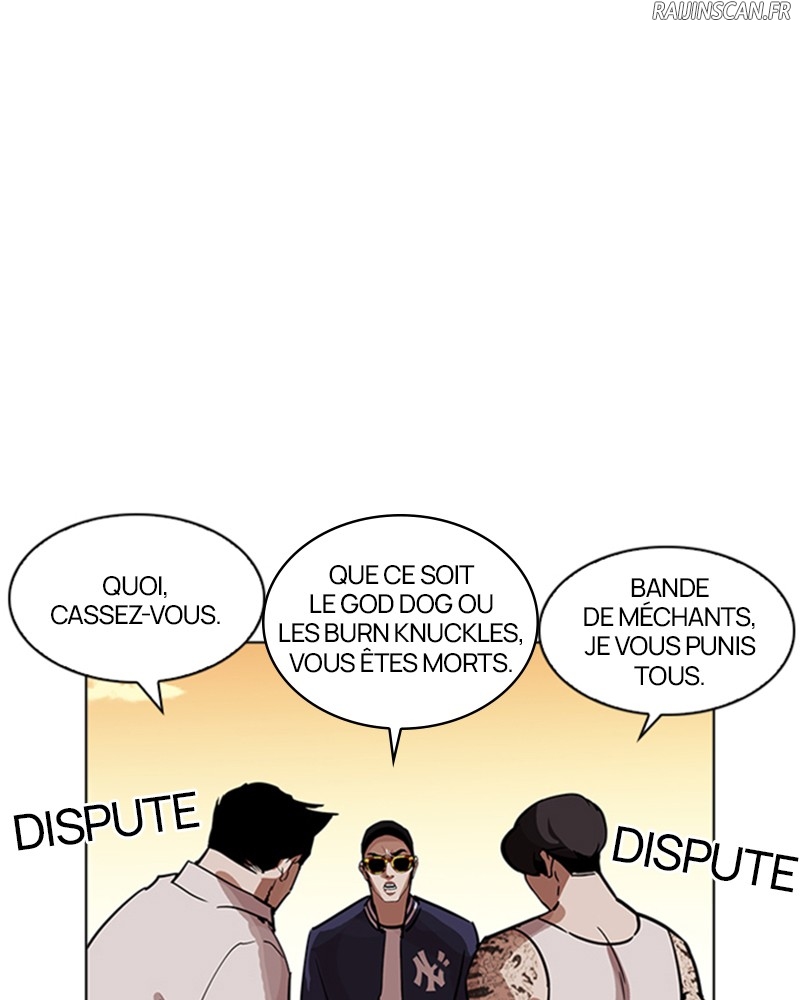 Lookism Chapitre 208 - Page 200