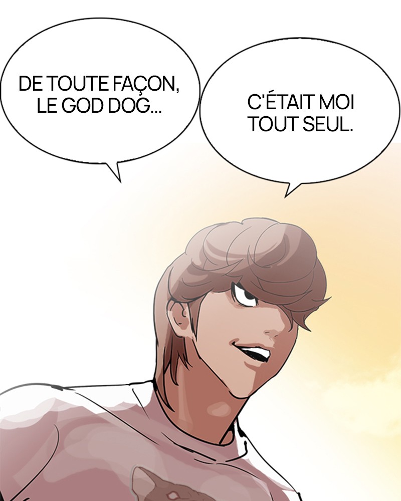 Lookism Chapitre 208 - Page 203