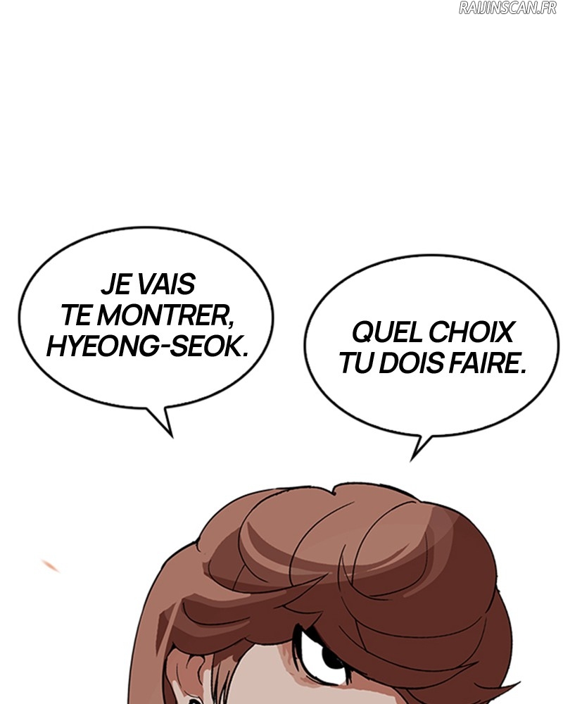 Lookism Chapitre 208 - Page 205