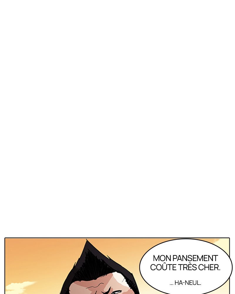 Lookism Chapitre 208 - Page 207