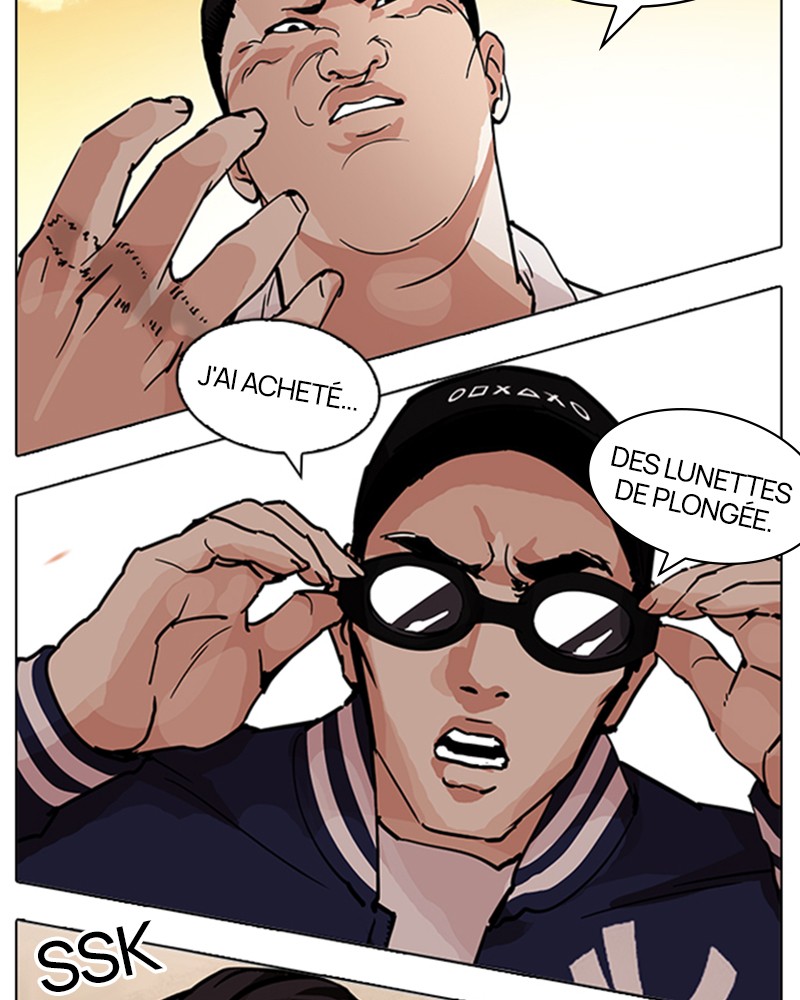Lookism Chapitre 208 - Page 208