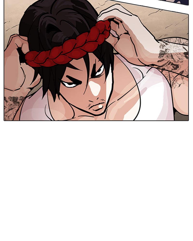 Lookism Chapitre 208 - Page 209