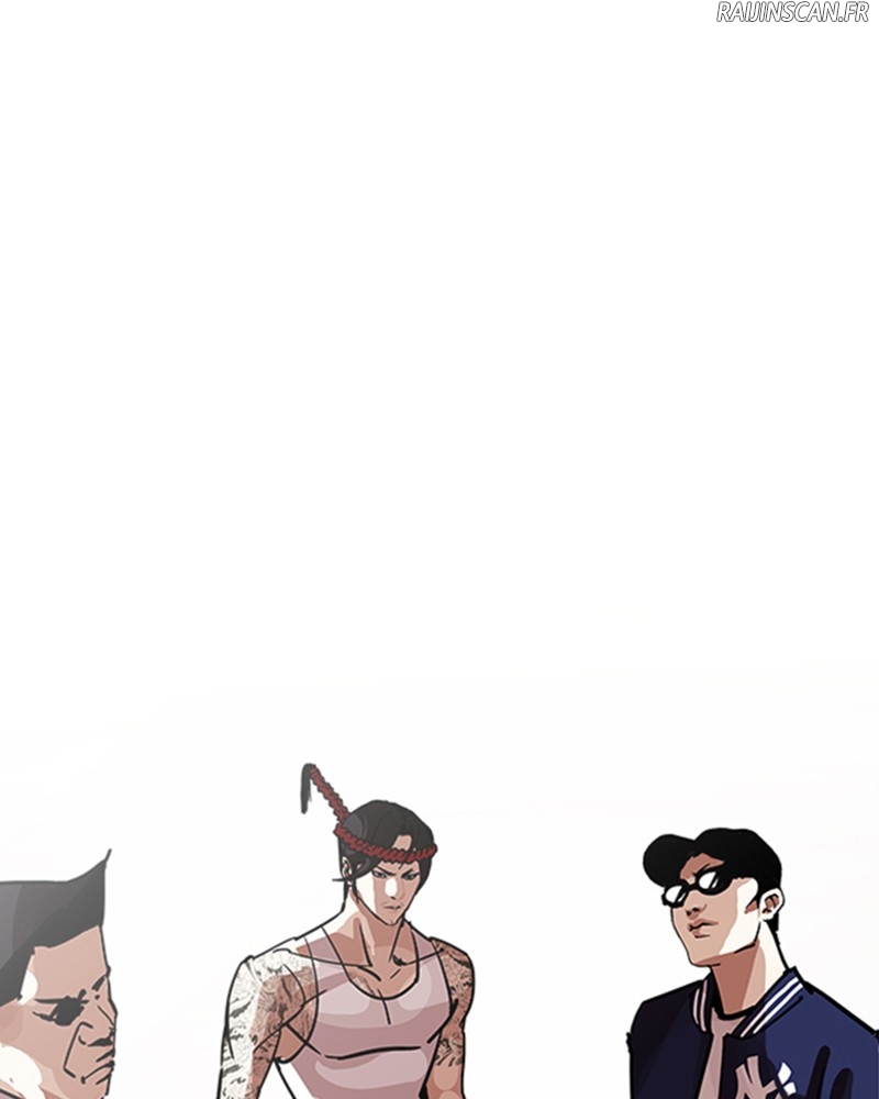 Lookism Chapitre 208 - Page 210