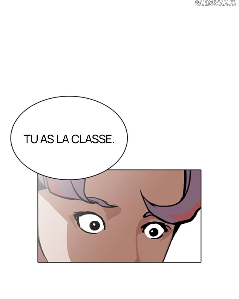 Lookism Chapitre 208 - Page 25