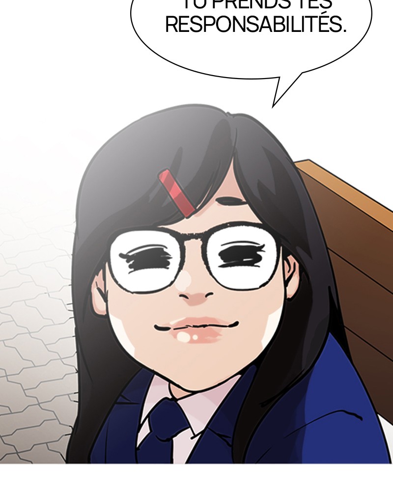 Lookism Chapitre 208 - Page 27