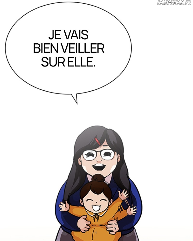 Lookism Chapitre 208 - Page 40