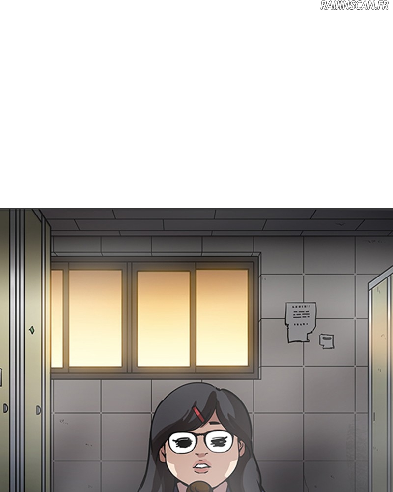 Lookism Chapitre 208 - Page 45