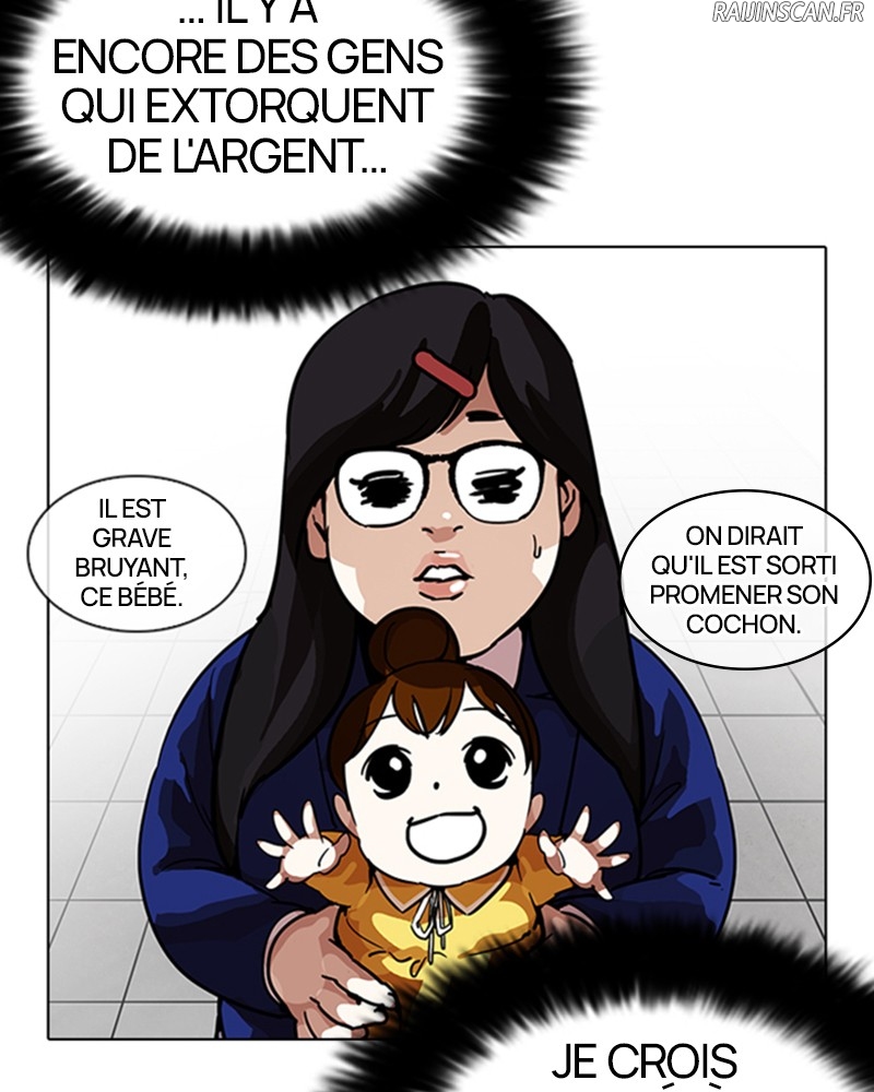Lookism Chapitre 208 - Page 50