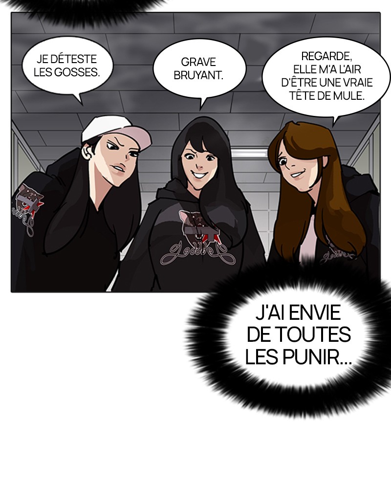 Lookism Chapitre 208 - Page 52