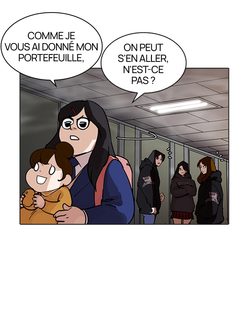 Lookism Chapitre 208 - Page 57