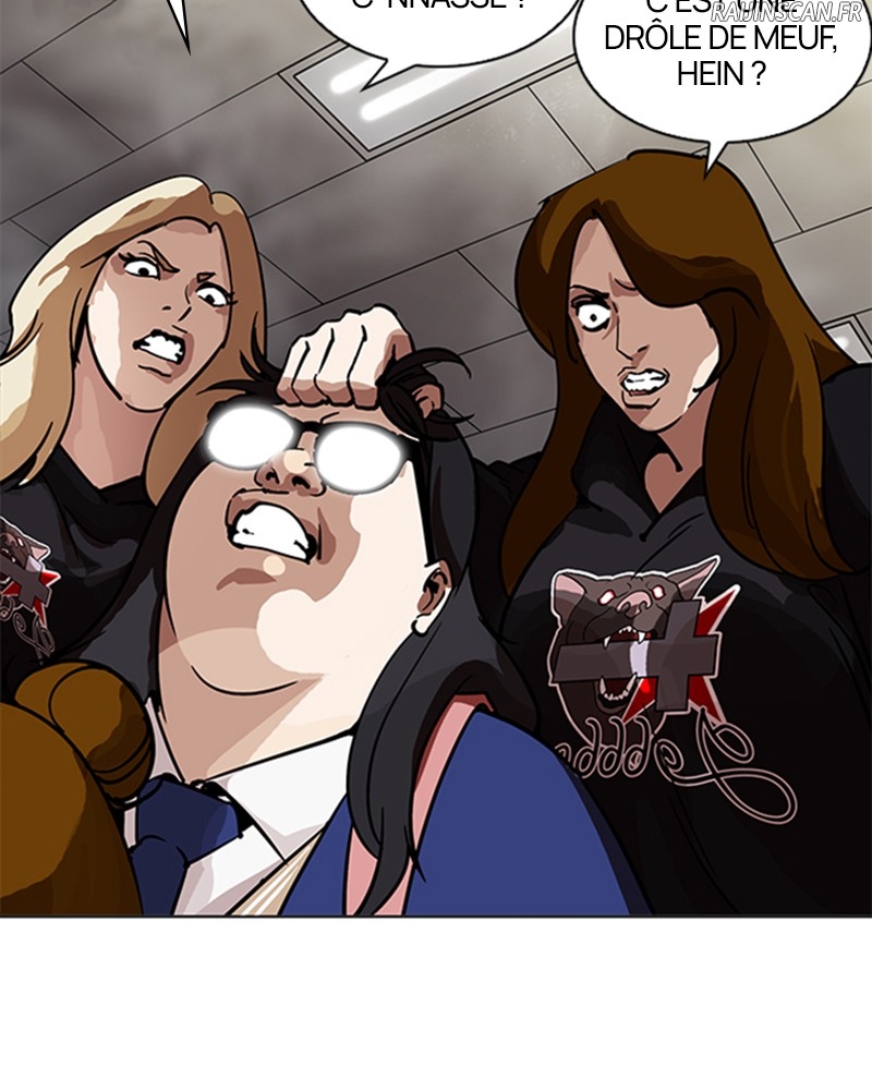 Lookism Chapitre 208 - Page 60