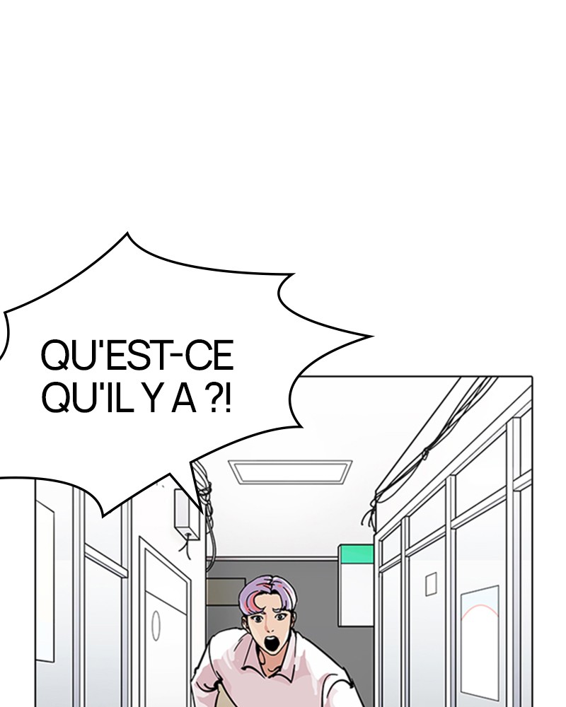 Lookism Chapitre 208 - Page 64