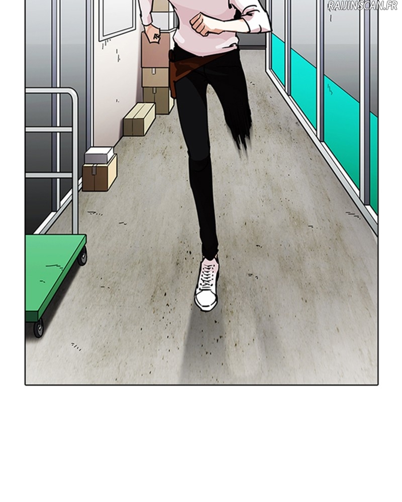 Lookism Chapitre 208 - Page 65