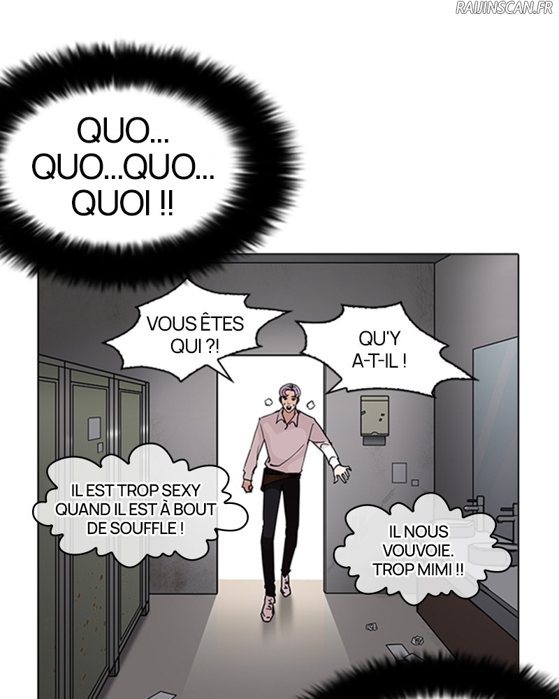 Lookism Chapitre 208 - Page 70