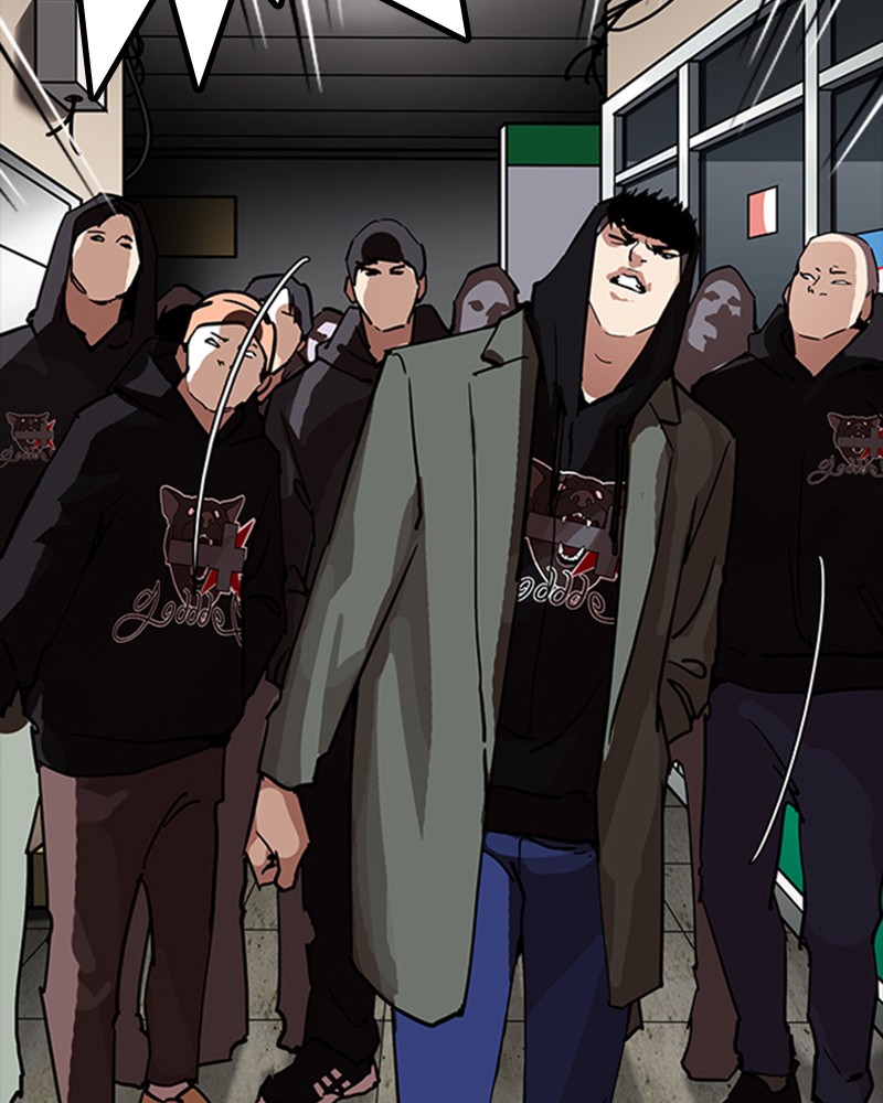 Lookism Chapitre 208 - Page 77