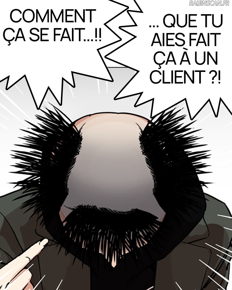 Lookism Chapitre 208 - Page 80
