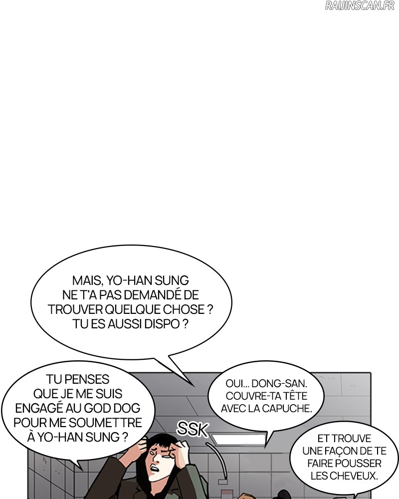 Lookism Chapitre 208 - Page 85