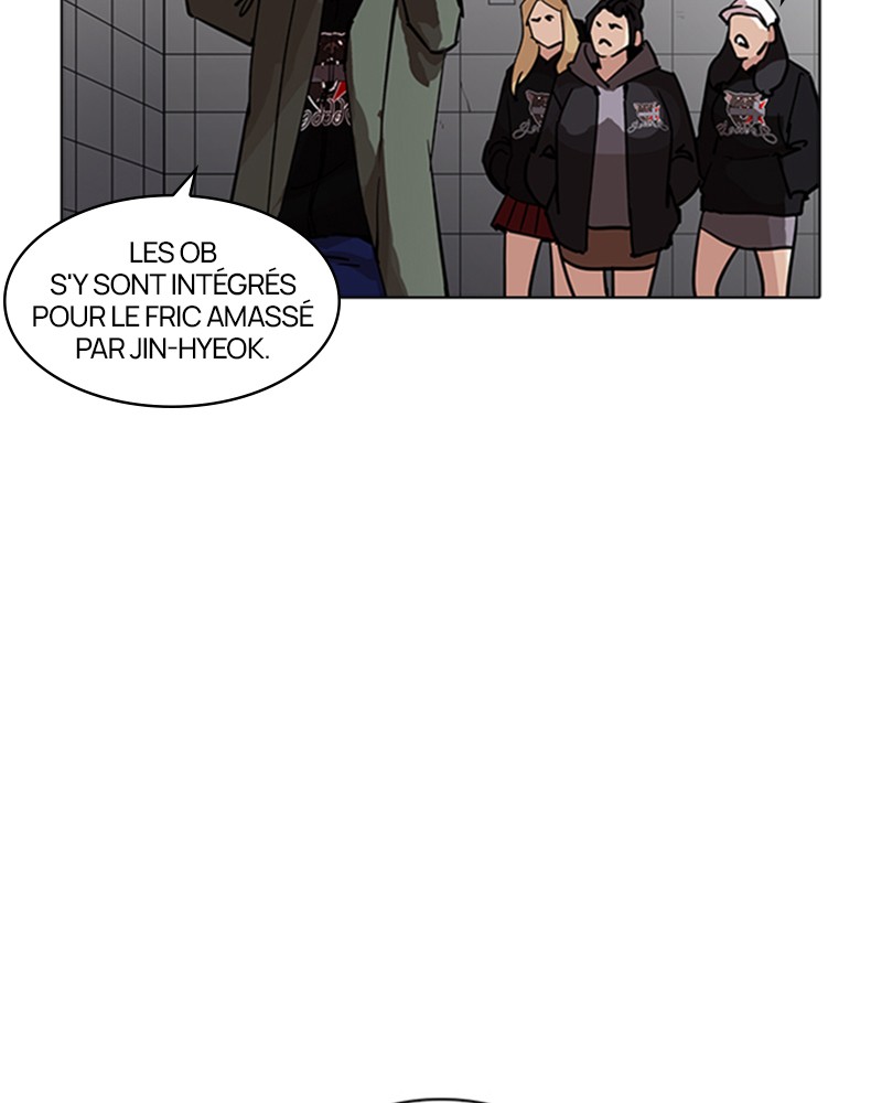 Lookism Chapitre 208 - Page 86