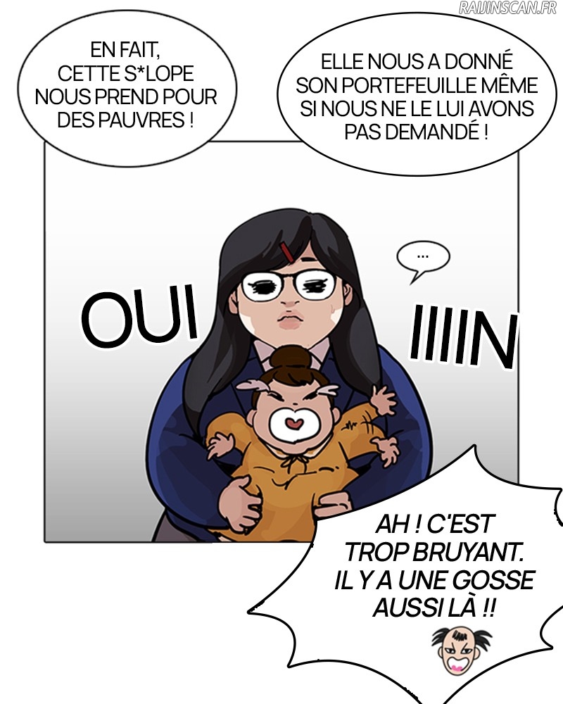 Lookism Chapitre 208 - Page 90