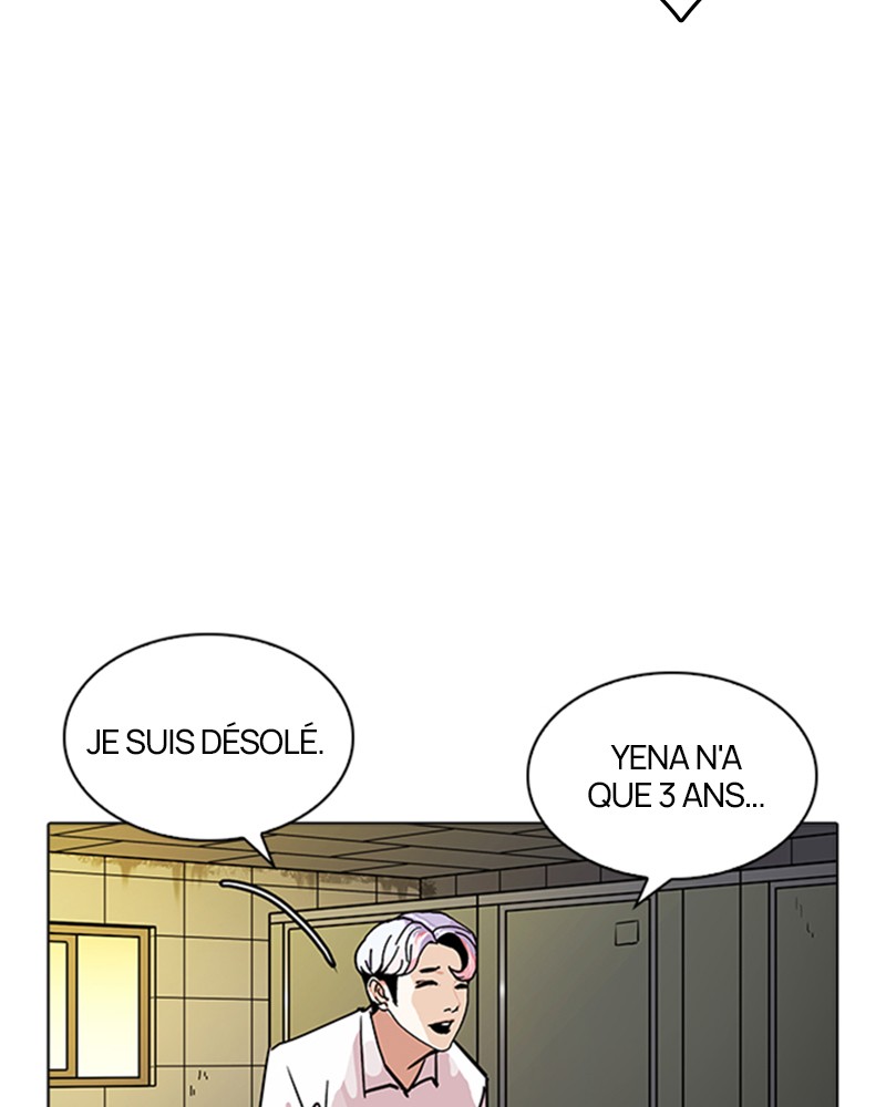 Lookism Chapitre 208 - Page 91