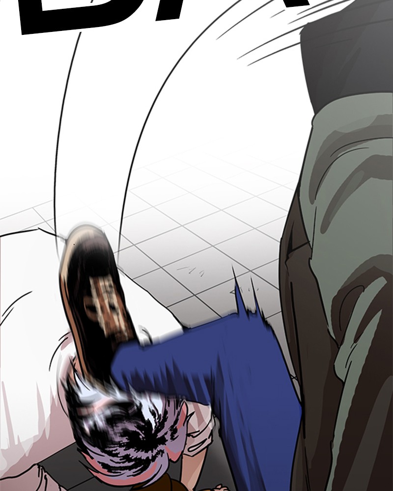Lookism Chapitre 208 - Page 94