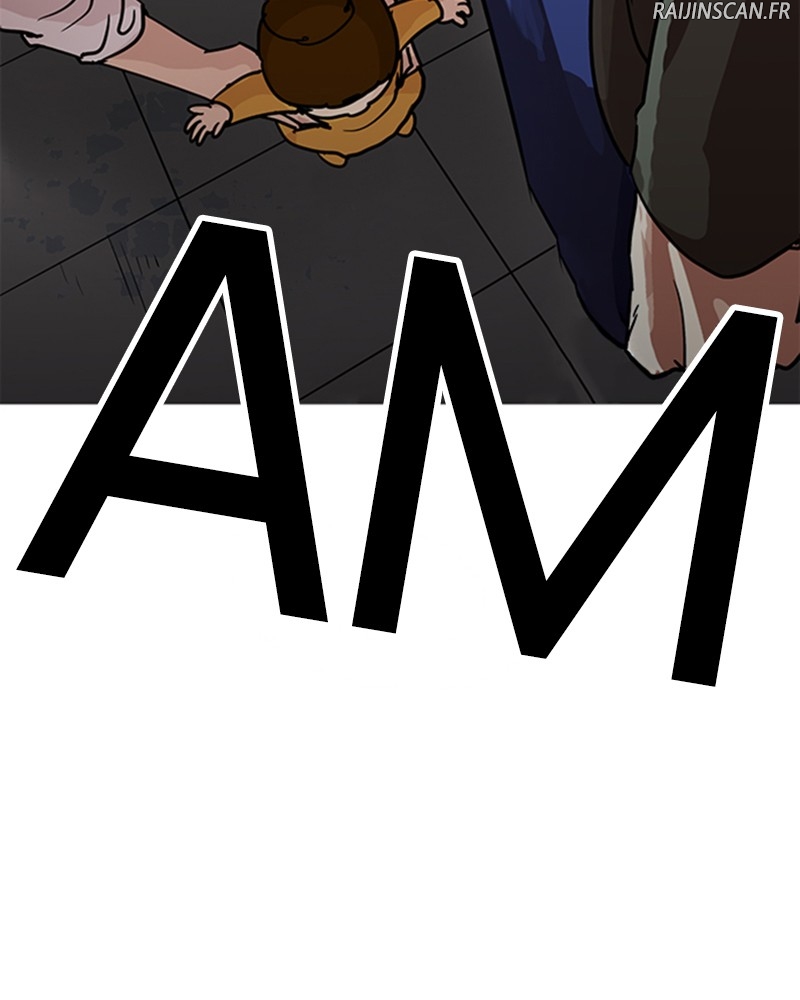 Lookism Chapitre 208 - Page 95