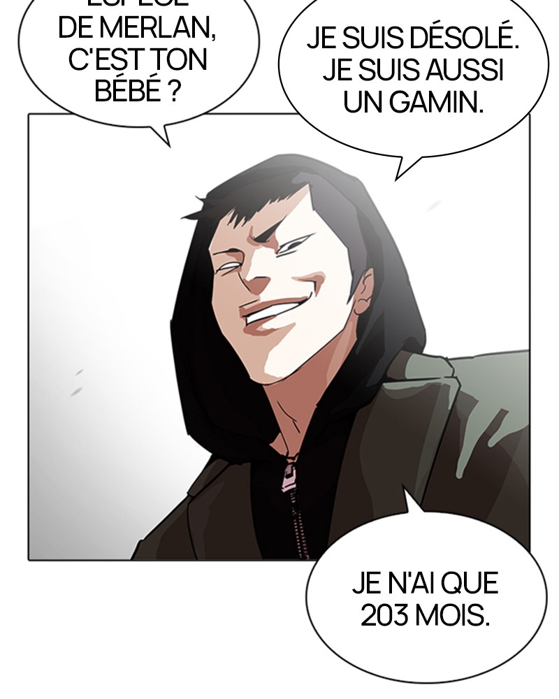 Lookism Chapitre 208 - Page 99