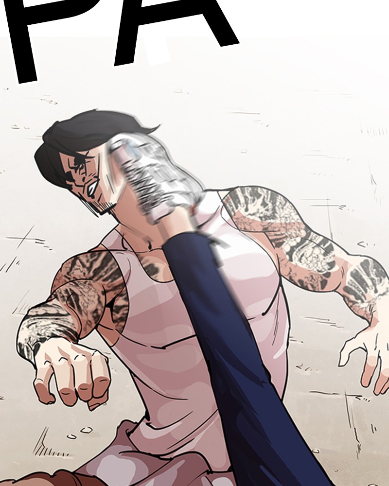 Lookism Chapitre 209 - Page 101
