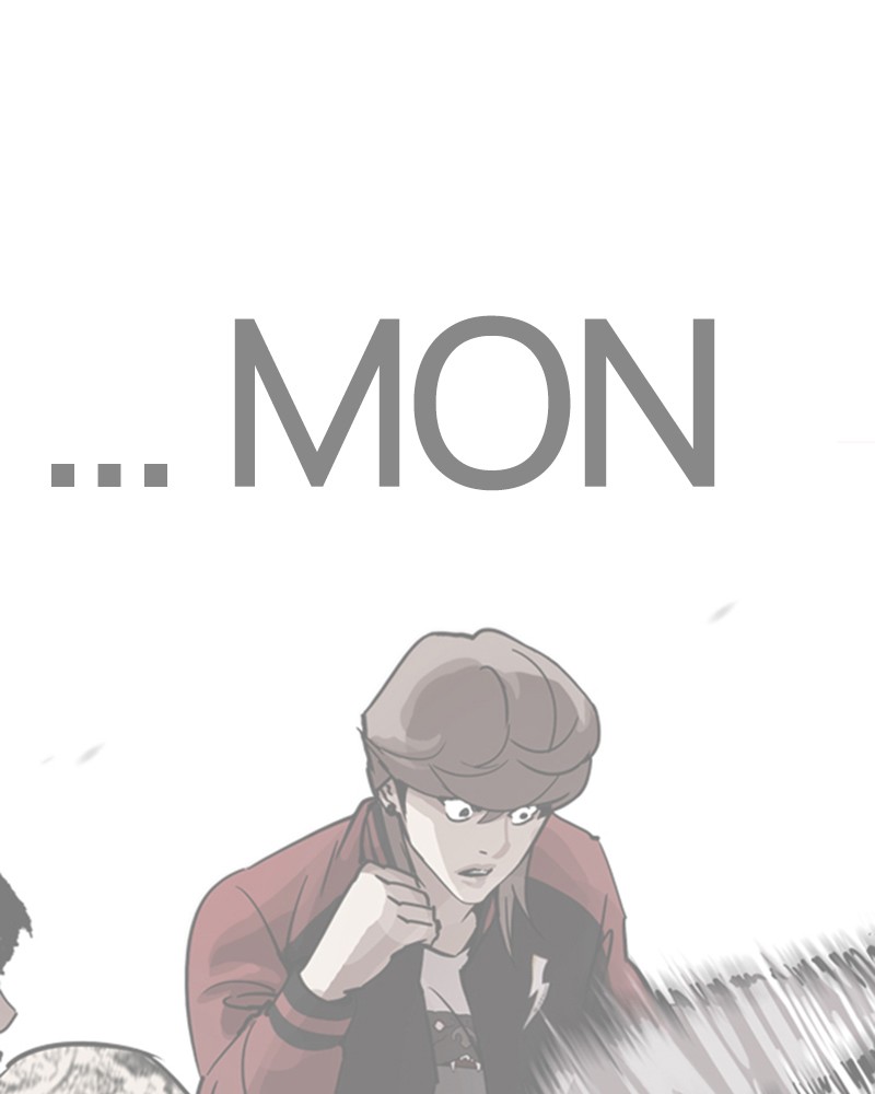 Lookism Chapitre 209 - Page 107