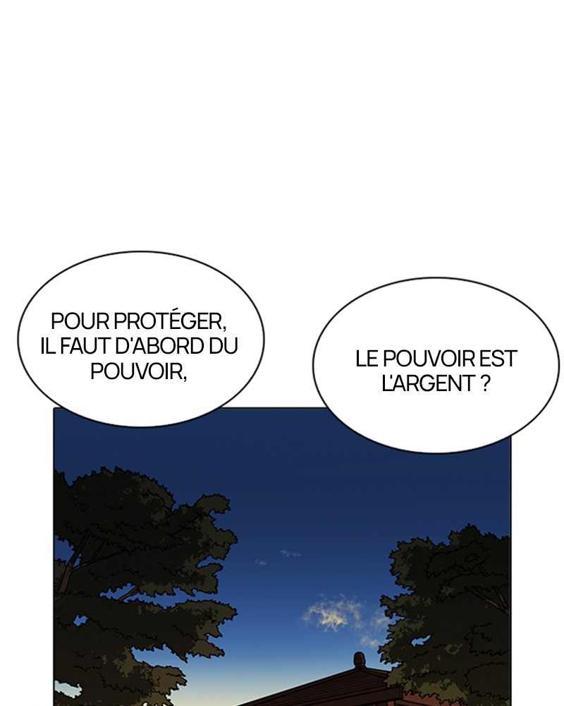 Lookism Chapitre 209 - Page 122