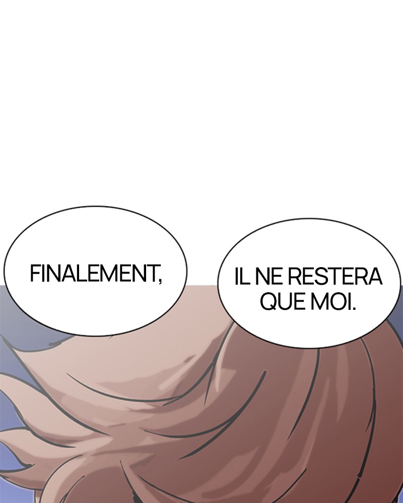 Lookism Chapitre 209 - Page 127