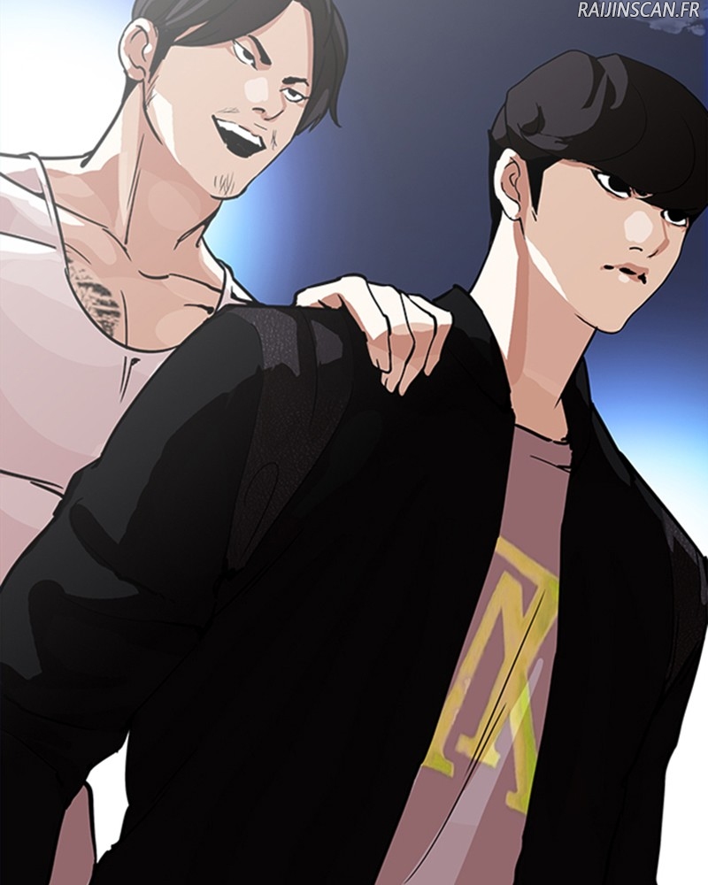 Lookism Chapitre 209 - Page 135